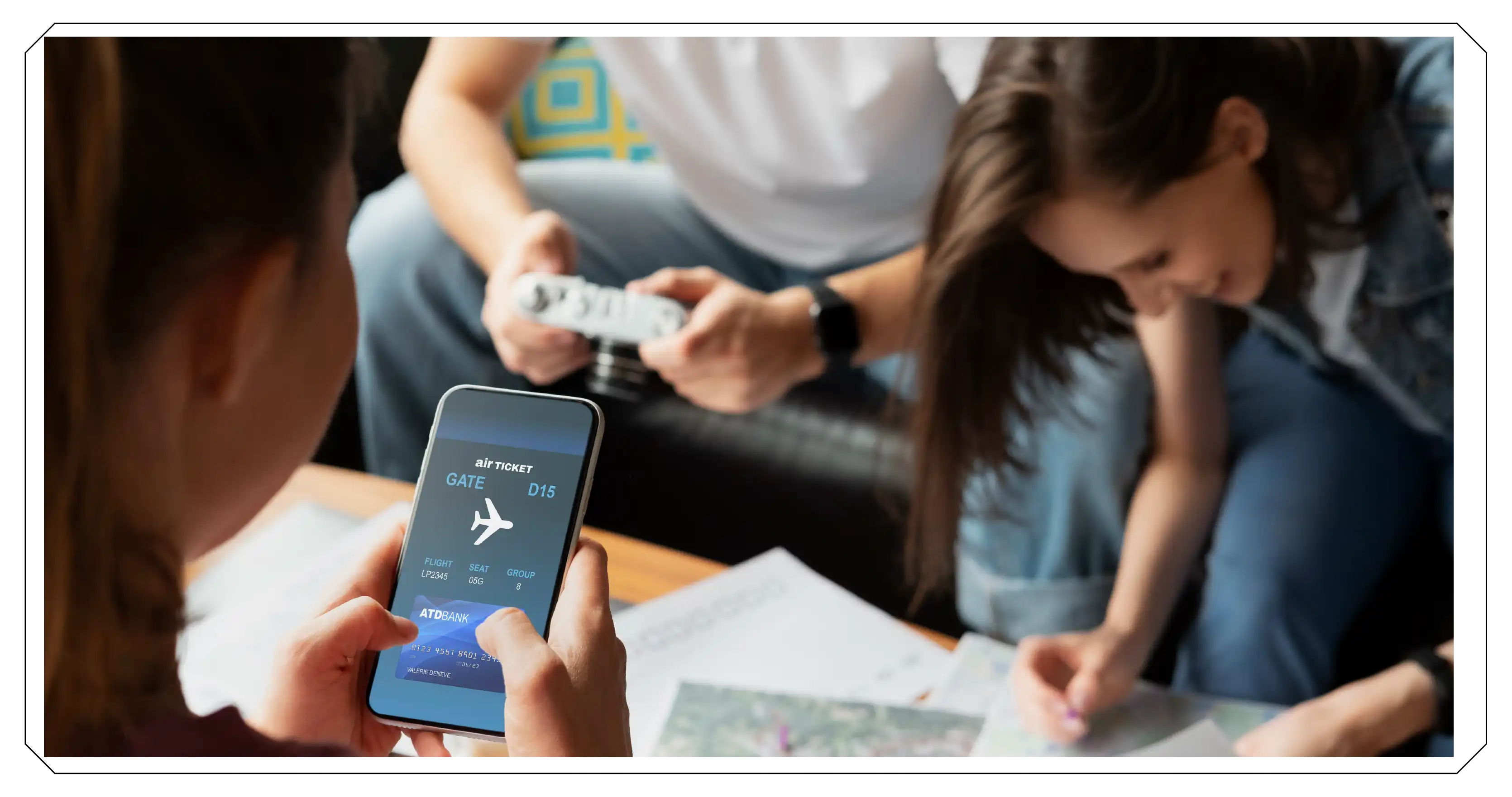 Understanding Traveler Sentiment Trends